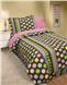 COCOA DOT Bed In A Bag Sets for Girls